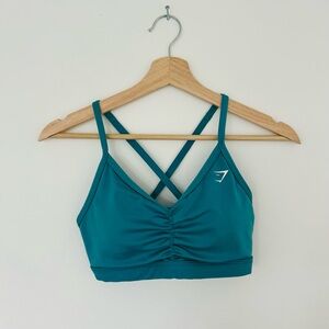 Gymshark sports bra